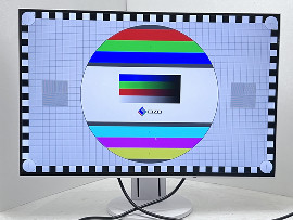 Монитор Eizo FlexScan EV2456 24" (клас А)