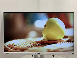 Монитор Fujitsu P24-9 TE 24" (клас А)