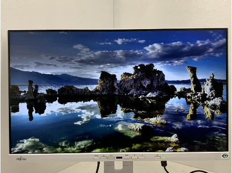 Fujitsu DY24-9T 24" (клас А)