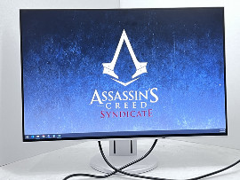 Монитор Eizo FlexScan EV2456 24" (клас А)