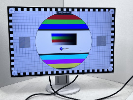Монитор Eizo FlexScan EV2456 24" (клас А)