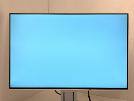 Монитор Eizo FlexScan EV2456 24" (клас А)