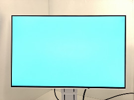 Монитор Eizo FlexScan EV2456 24" (клас А)