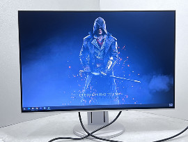 Монитор Eizo FlexScan EV2456 24" (клас А)