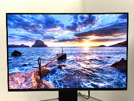 Монитор Eizo FlexScan EV2456 24" (клас А)