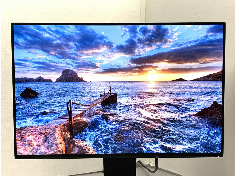 Eizo FlexScan EV2456 24" (клас А)