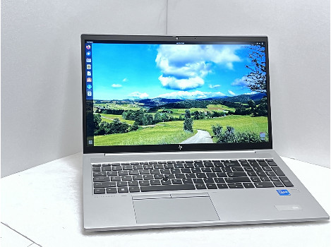 HP EliteBook 850 G8 15.6" i5-1145G7 16GB 260GB клас А