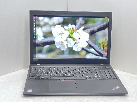 Lenovo ThinkPad L580 15.6" i5-8250U 16GB 130GB клас А