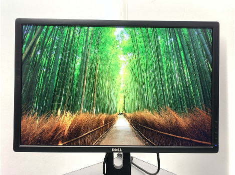 Dell UltraSharp U2412M 24" (клас А)