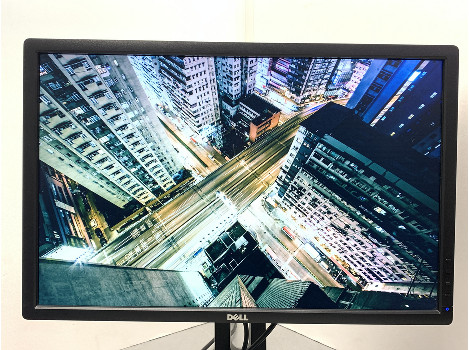 Dell UltraSharp U2412M 24" (клас Б)