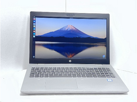 HP ProBook 650 G4 15.6" i5-8350U 16GB 260GB клас А