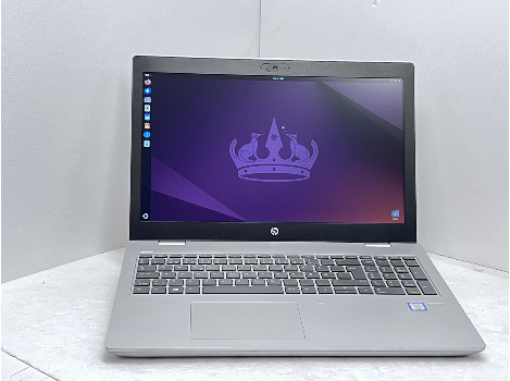 HP ProBook 650 G4 15.6" i5-8350U 16GB 260GB клас А