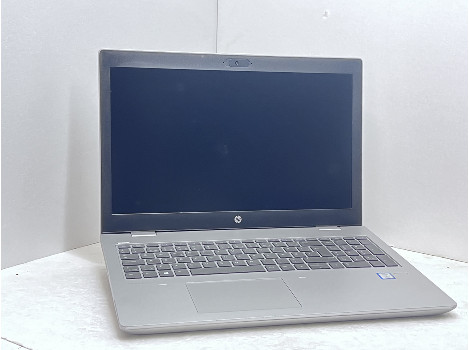 HP ProBook 650 G4 15.6" i5-8350U 16GB 260GB клас А