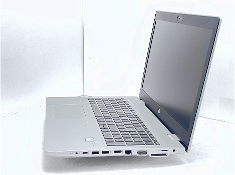 HP ProBook 650 G4 15.6" i5-8350U 16GB 260GB клас А