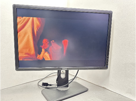 Dell U2412M 24" (клас Б)