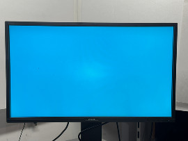 Монитор Philips 272B8Q 27" (клас А)