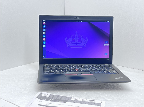 Lenovo ThinkPad X280 12.5" i5-7300U 8GB 260GB клас А