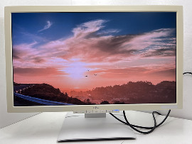 Монитор Fujitsu P27T-6 IPS 27" (клас Б)