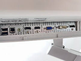 Монитор Fujitsu P27T-6 IPS 27" (клас Б)