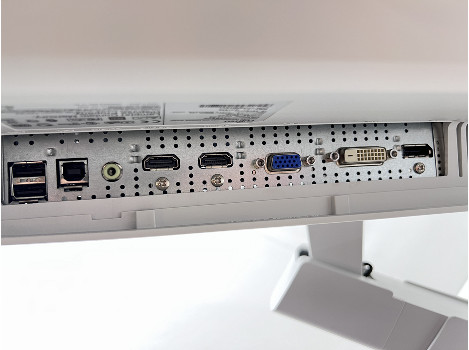 Fujitsu P27T-6 IPS 27" (клас Б)