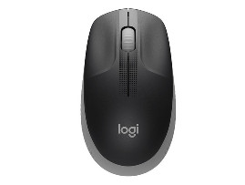 Мишка Logitech M190