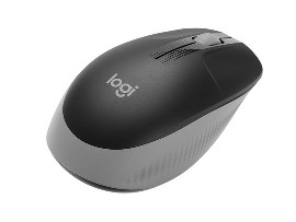 Мишка Logitech M190
