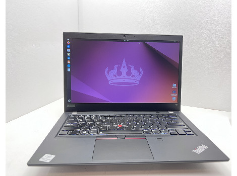 Lenovo ThinkPad T14 G1 14" i5-10310U 16GB 510GB клас А