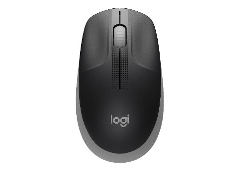 Logitech M190