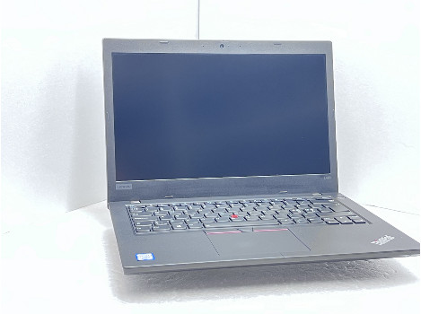 Lenovo ThinkPad L490 14" i5-8265U 16GB 260GB клас А