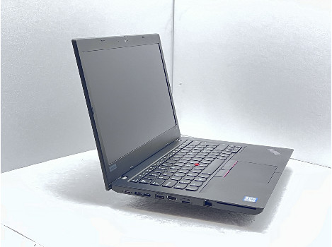 Lenovo ThinkPad L490 14" i5-8265U 16GB 260GB клас А