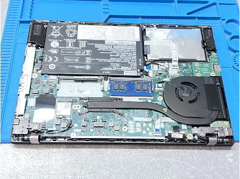 Lenovo ThinkPad L490 14" i5-8265U 16GB 260GB клас А