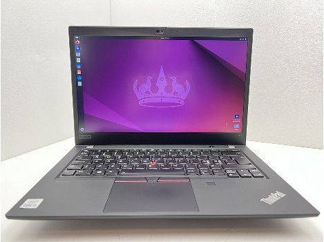 Lenovo ThinkPad T14 G1 14" i5-10210U 16GB 510GB клас А