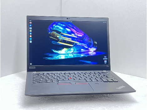 Lenovo ThinkPad T14s 14" i5-10210U 16GB 510GB клас А