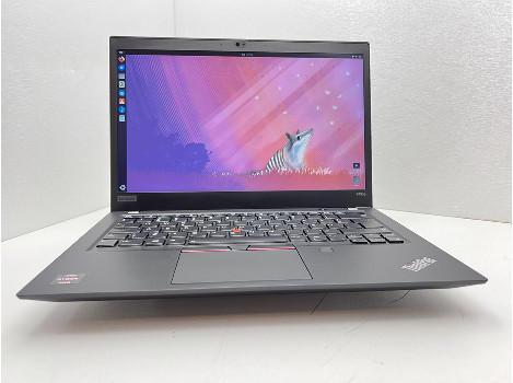 Lenovo ThinkPad T495s 14" touch Ryzen 5 PRO 3500U 16GB 260GB клас А