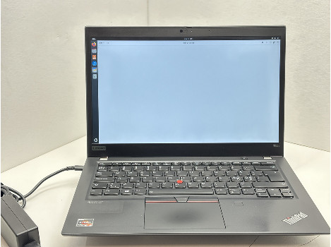 Lenovo ThinkPad T14s 14" Ryzen 5 PRO 4650U 16GB 260GB клас А