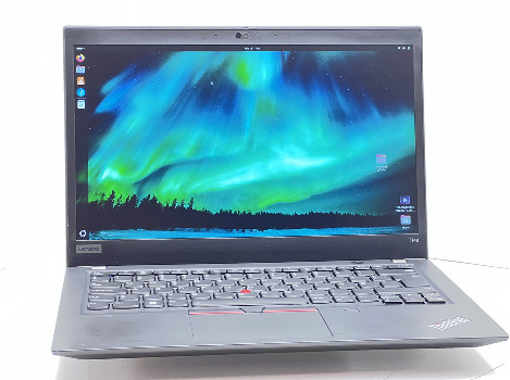 Lenovo ThinkPad T14s 14" i5-10210U 16GB 510GB клас А