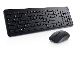 Аксесоари Dell KM3322W -Нов