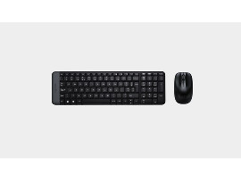 Аксесоари Logitech MK220 WL -Нов