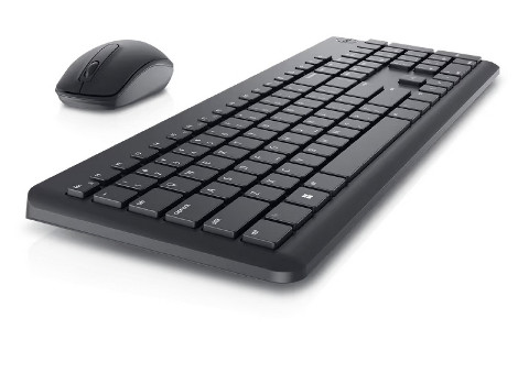 Dell KM3322W -Нов