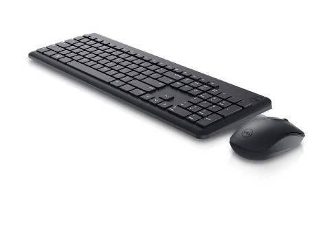 Dell KM3322W -Нов