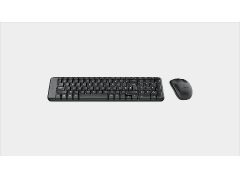 Logitech MK220 WL -Нов