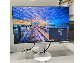 Монитор Eizo FlexScan EV2456 24" (клас А)