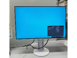Монитор Eizo FlexScan EV2456 24" (клас А)