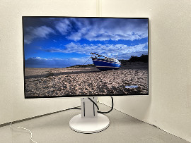 Монитор Eizo FlexScan EV2456 24" (клас А)