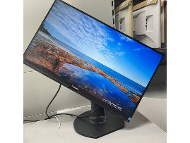 Монитор Philips 272B7QPJEB 27" (клас А)