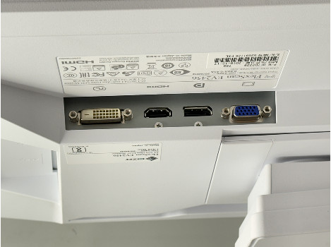 Eizo FlexScan EV2456 24" (клас А)