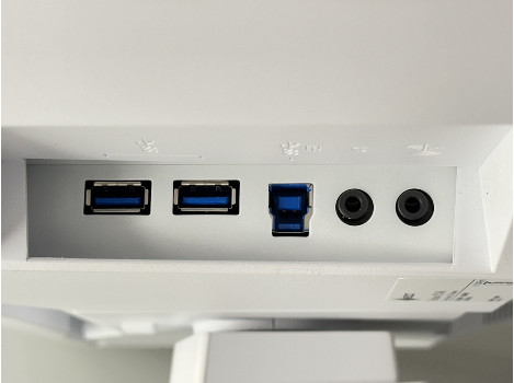 Eizo FlexScan EV2456 24" (клас А)