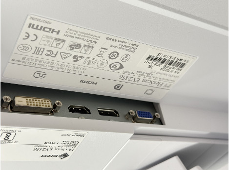 Eizo FlexScan EV2456 24" (клас А)