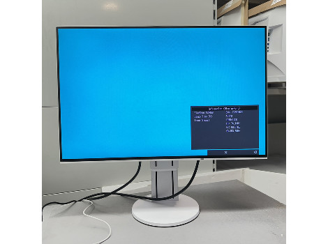 Eizo FlexScan EV2456 24" (клас А)