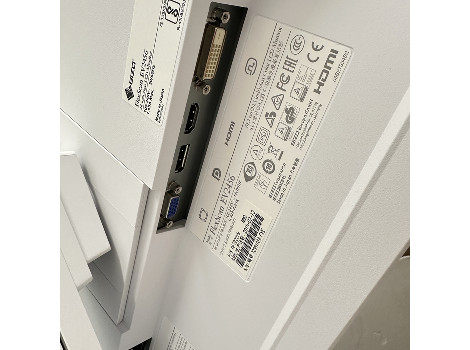 Eizo FlexScan EV2456 24" (клас А)